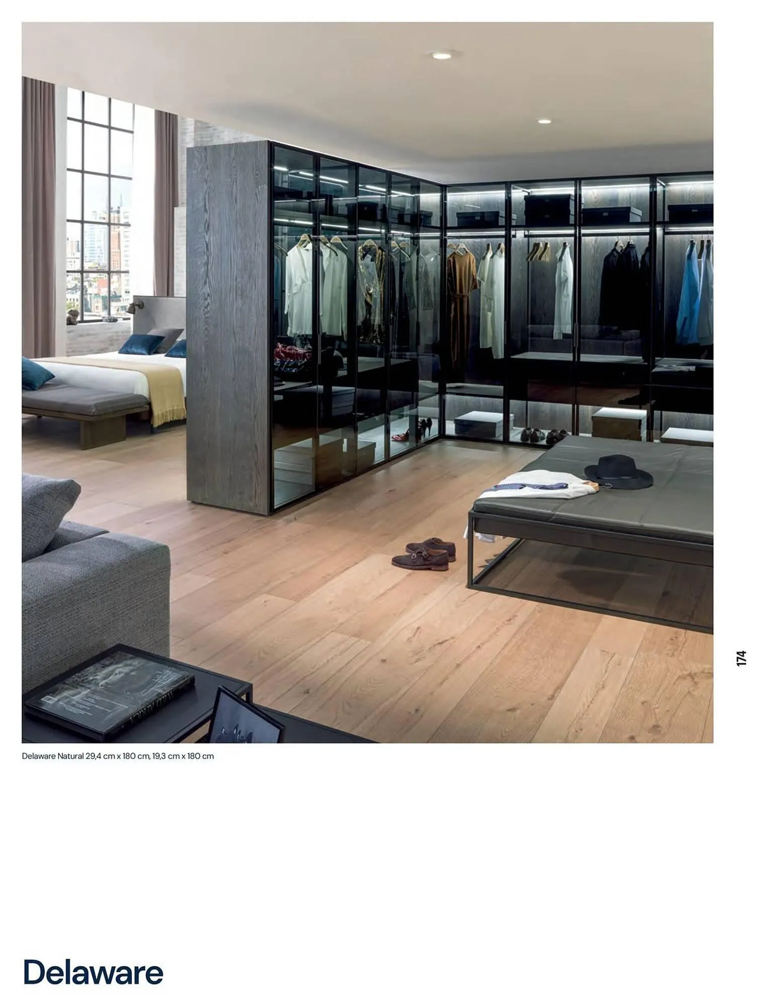 Catalogue Porcelanosa du 23 décembre au 31 décembre 2026 - Catalogue page 176