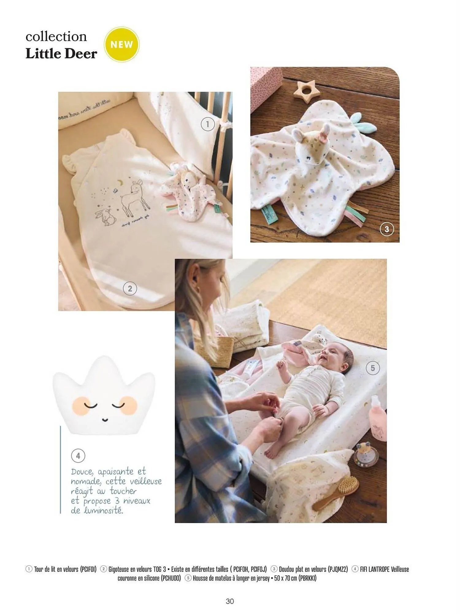 Catalogue Orchestra du 25 février au 31 décembre 2025 - Catalogue page 30