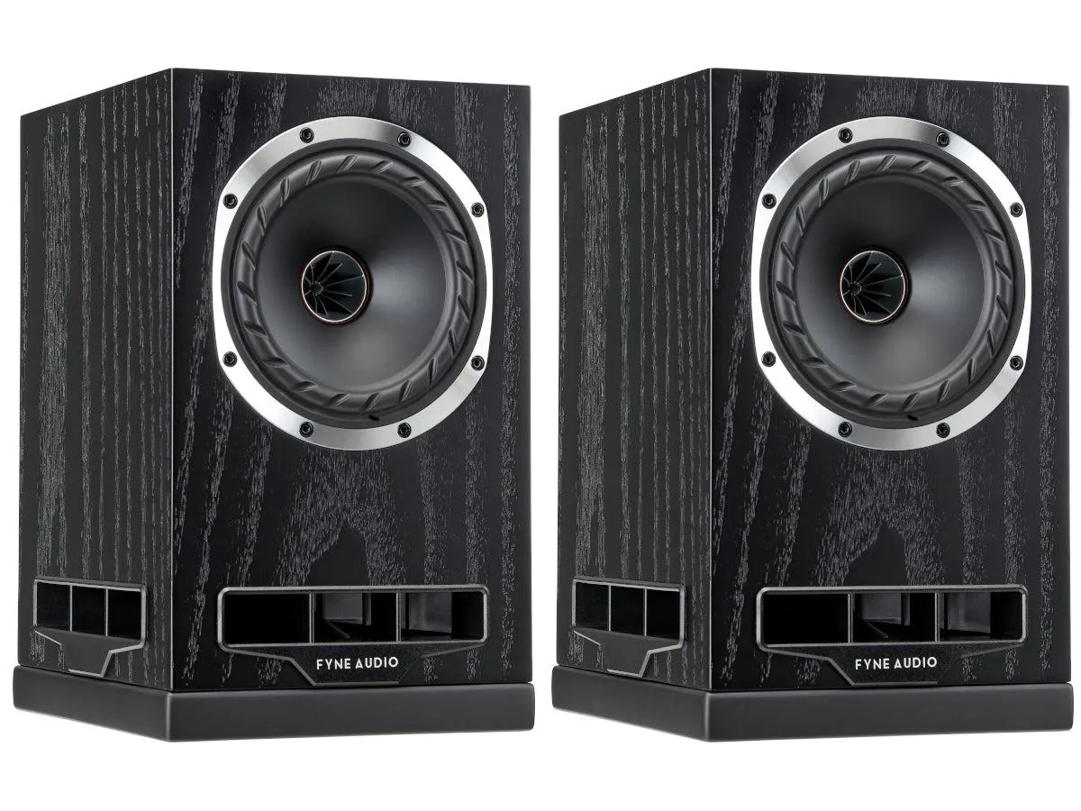 FYNE AUDIO F5S (la paire)