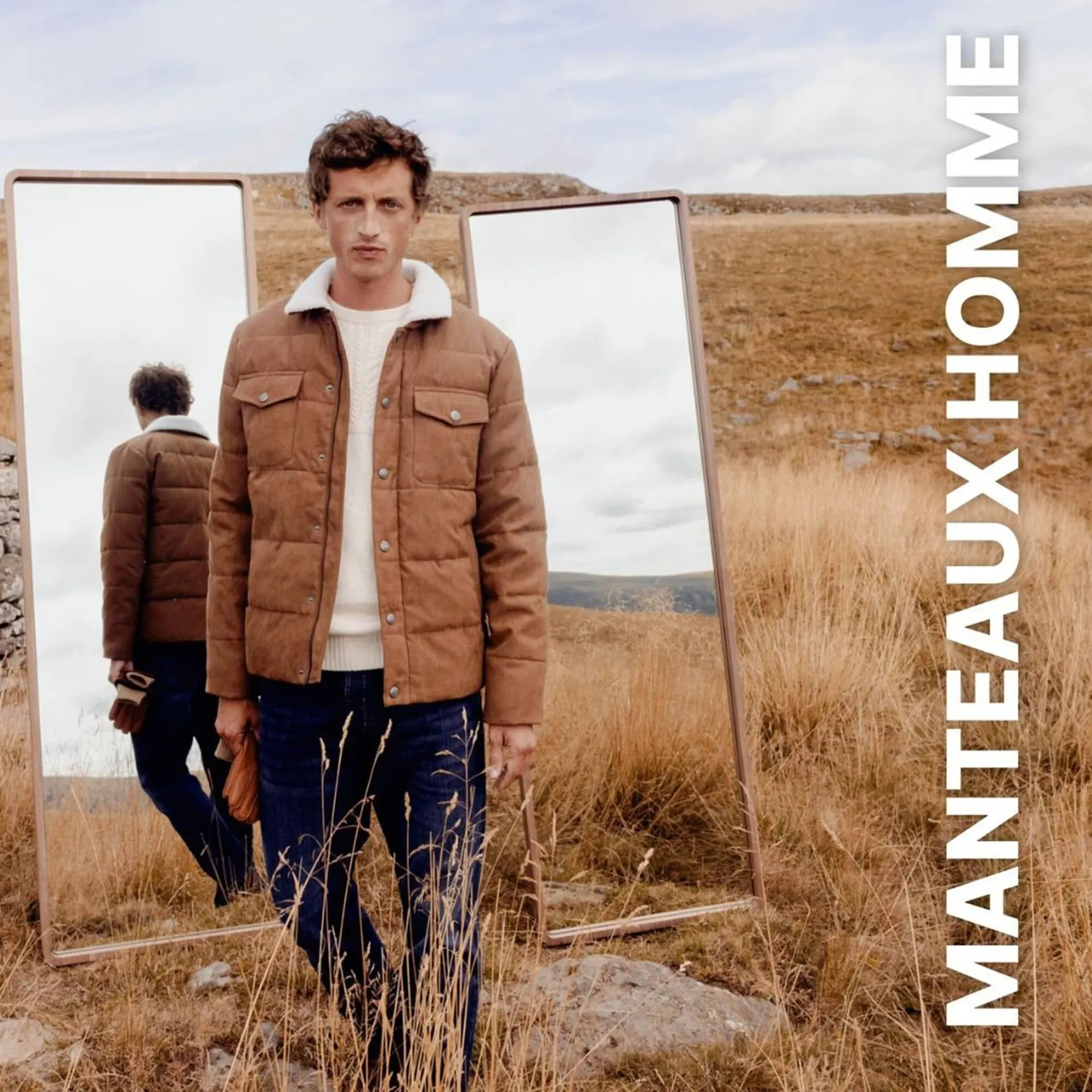 Catalogue Bonobo - 1