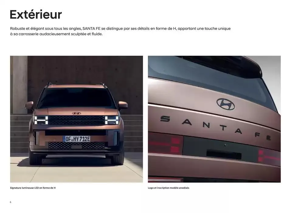 Catalogue Hyundai du 2 janvier au 2 janvier 2026 - Catalogue page 6