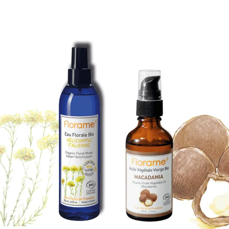 Do It Yourself - Masque Apaisant Peaux Délicates (DIY)