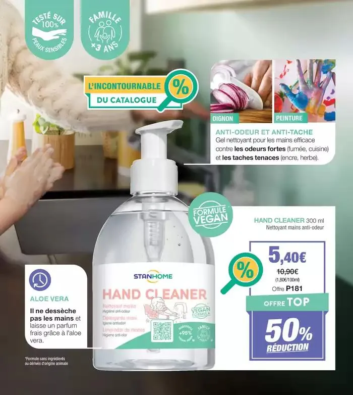 Catalogue promotionnel C8 2025 du 12 mai au 1 juin 2025 - Catalogue page 37