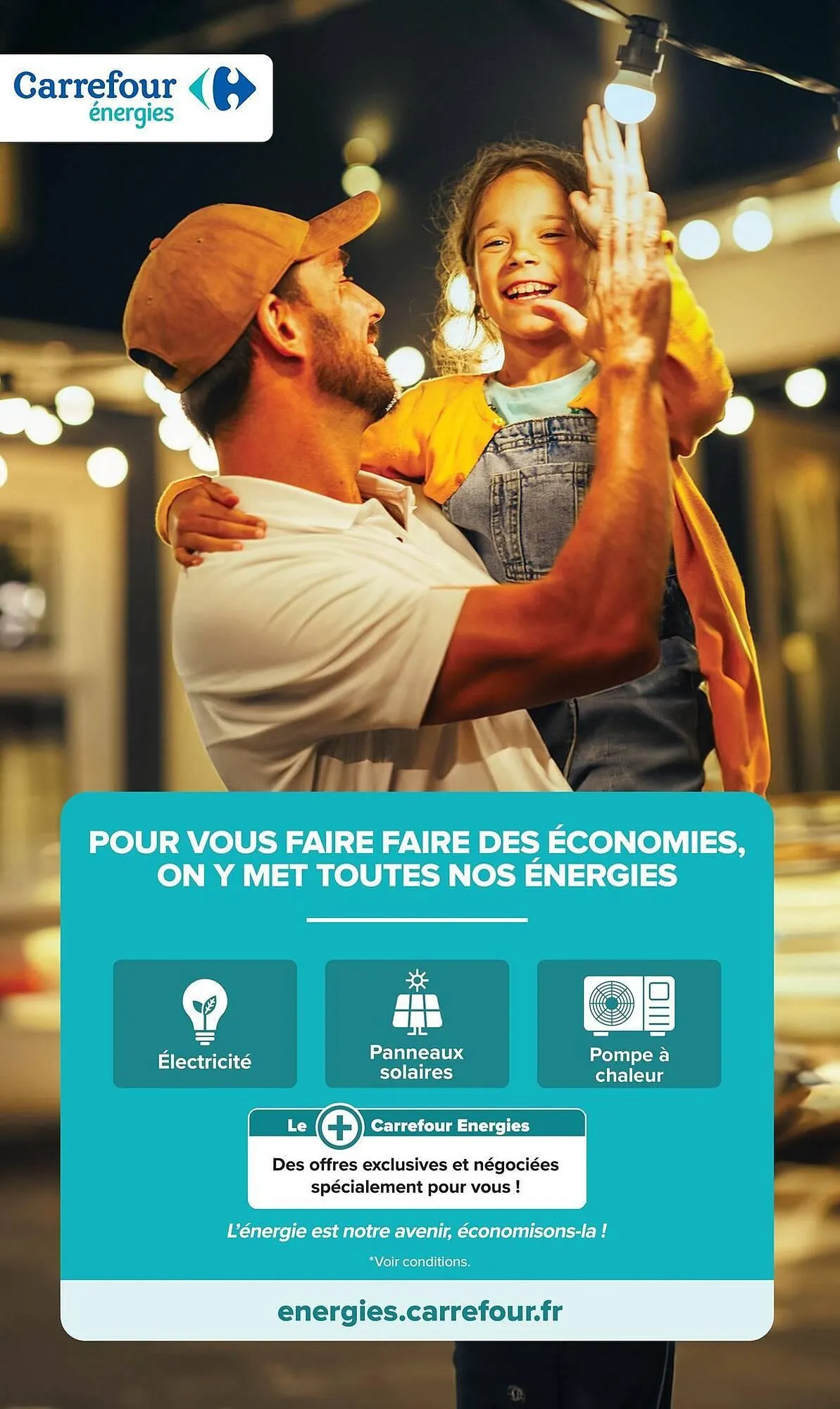 Catalogue Carrefour Market du 28 avril au 10 mai 2026 - Catalogue page 59