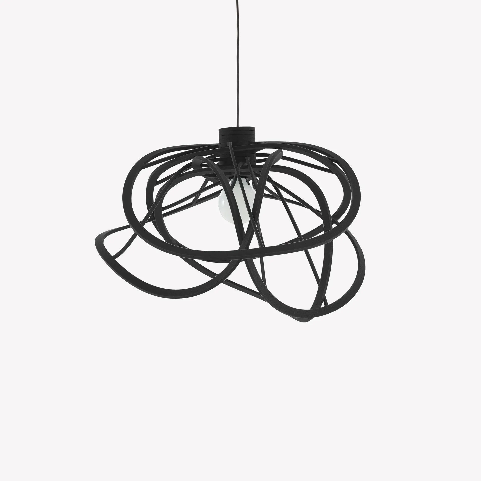 Bloom Suspension noir