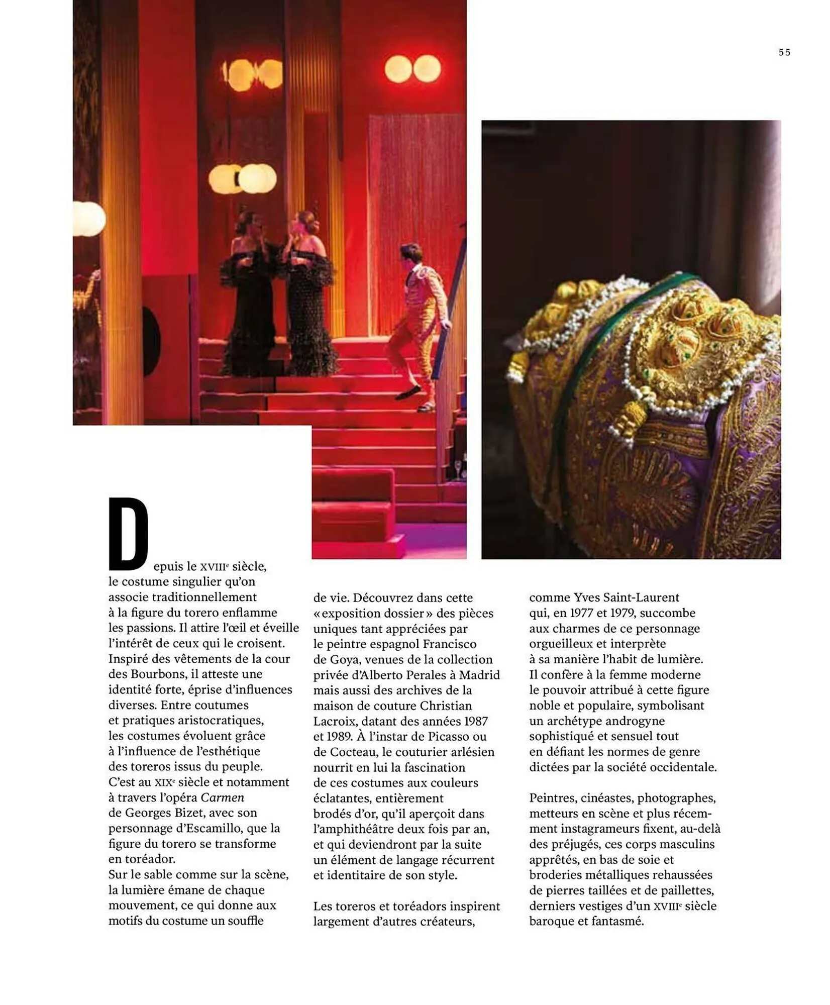 Catalogue Fragonard du 9 mars au 20 septembre 2026 - Catalogue page 55