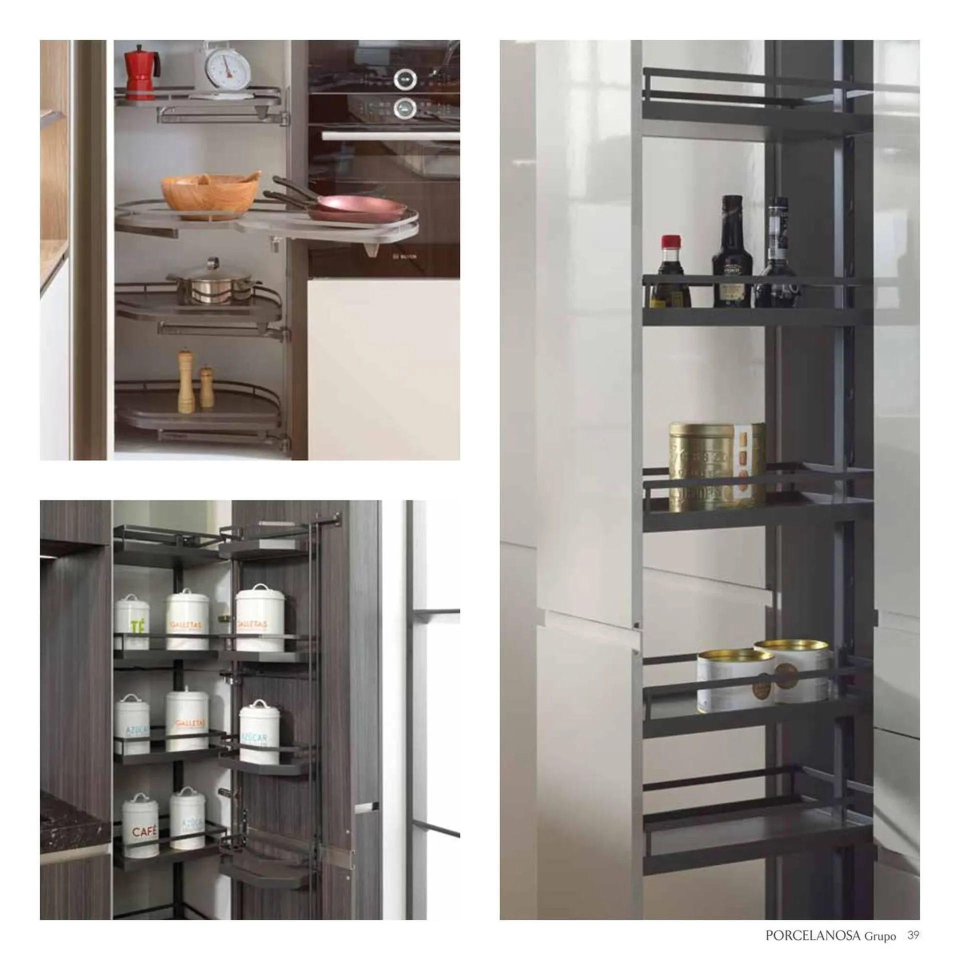 Catalogue Porcelanosa du 26 septembre au 31 décembre 2025 - Catalogue page 41