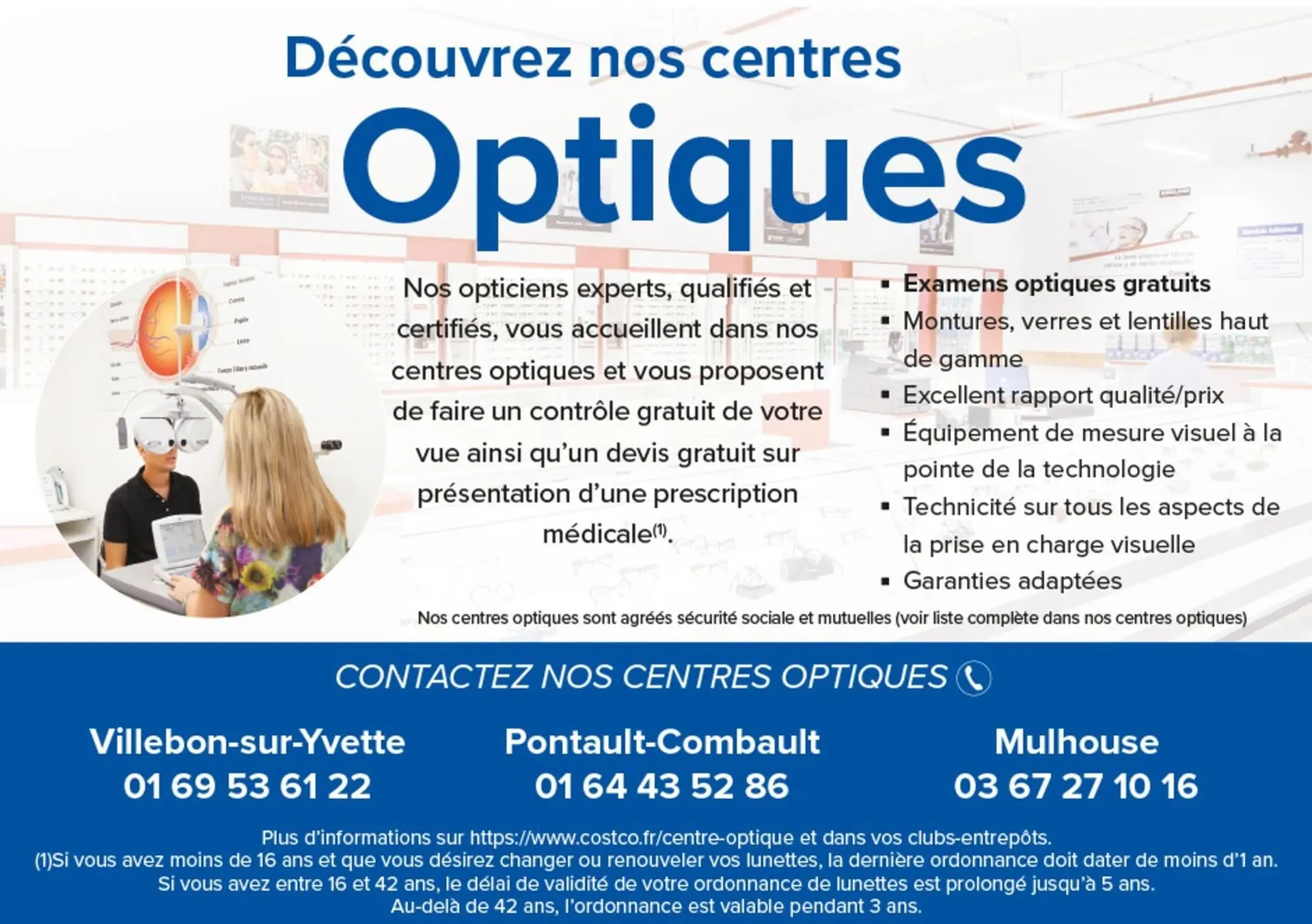 Catalogue Costco du 9 janvier au 15 janvier 2026 - Catalogue page 2