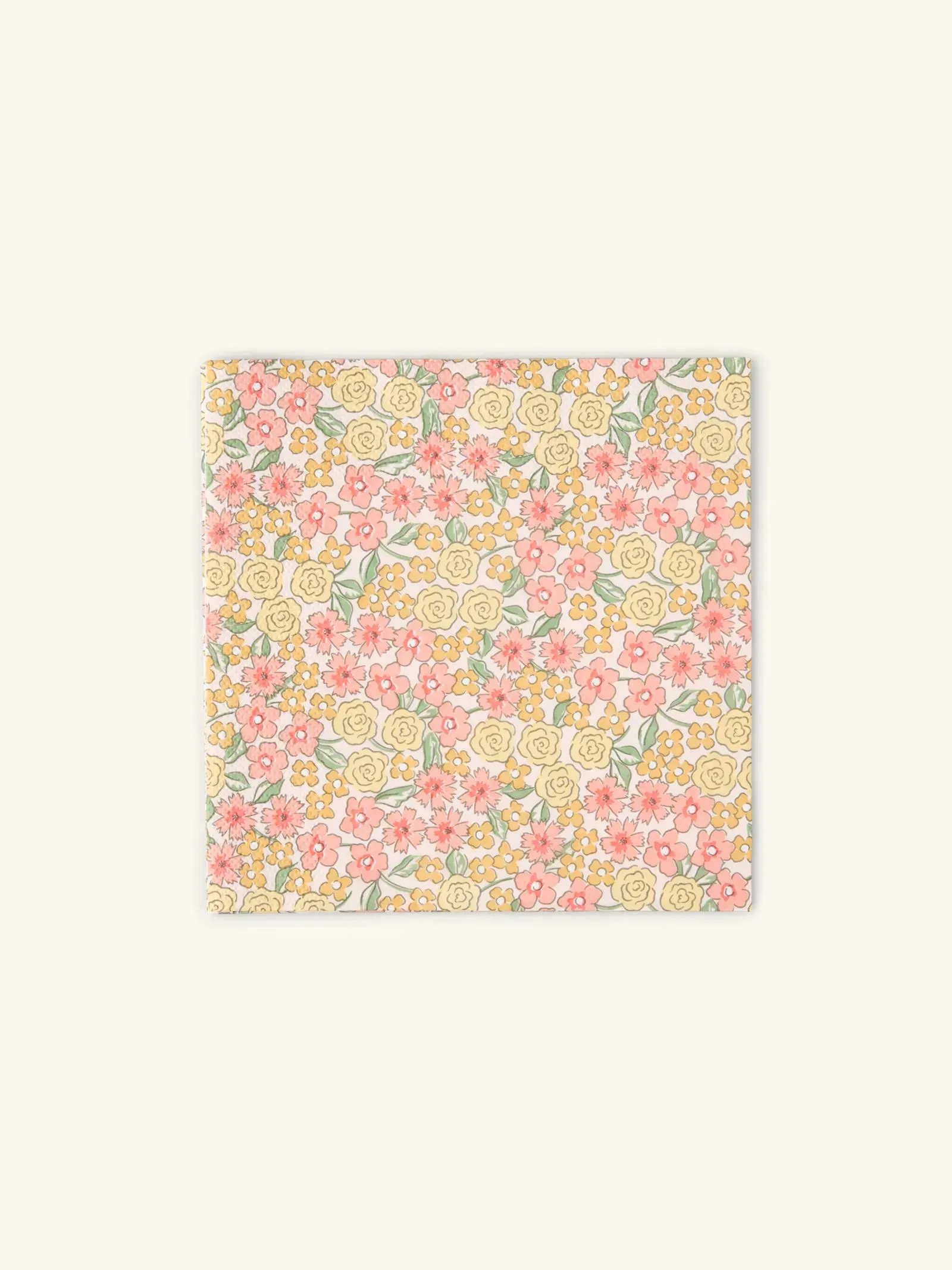 Serviettes de Table 33 x 33 cm