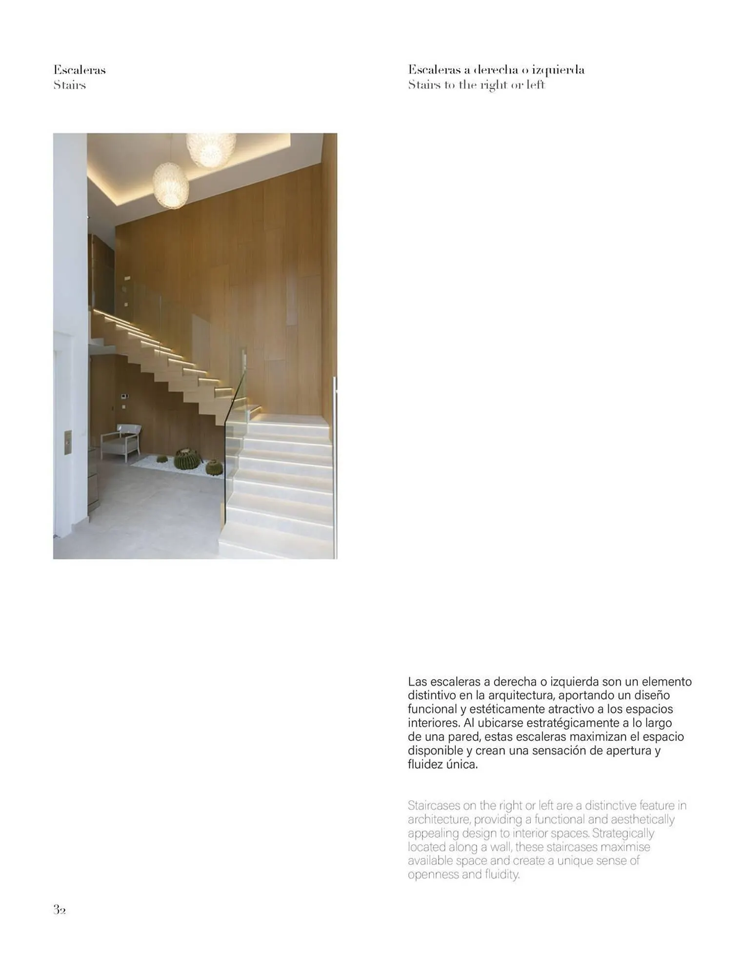 Catalogue Porcelanosa du 18 septembre au 31 décembre 2025 - Catalogue page 32