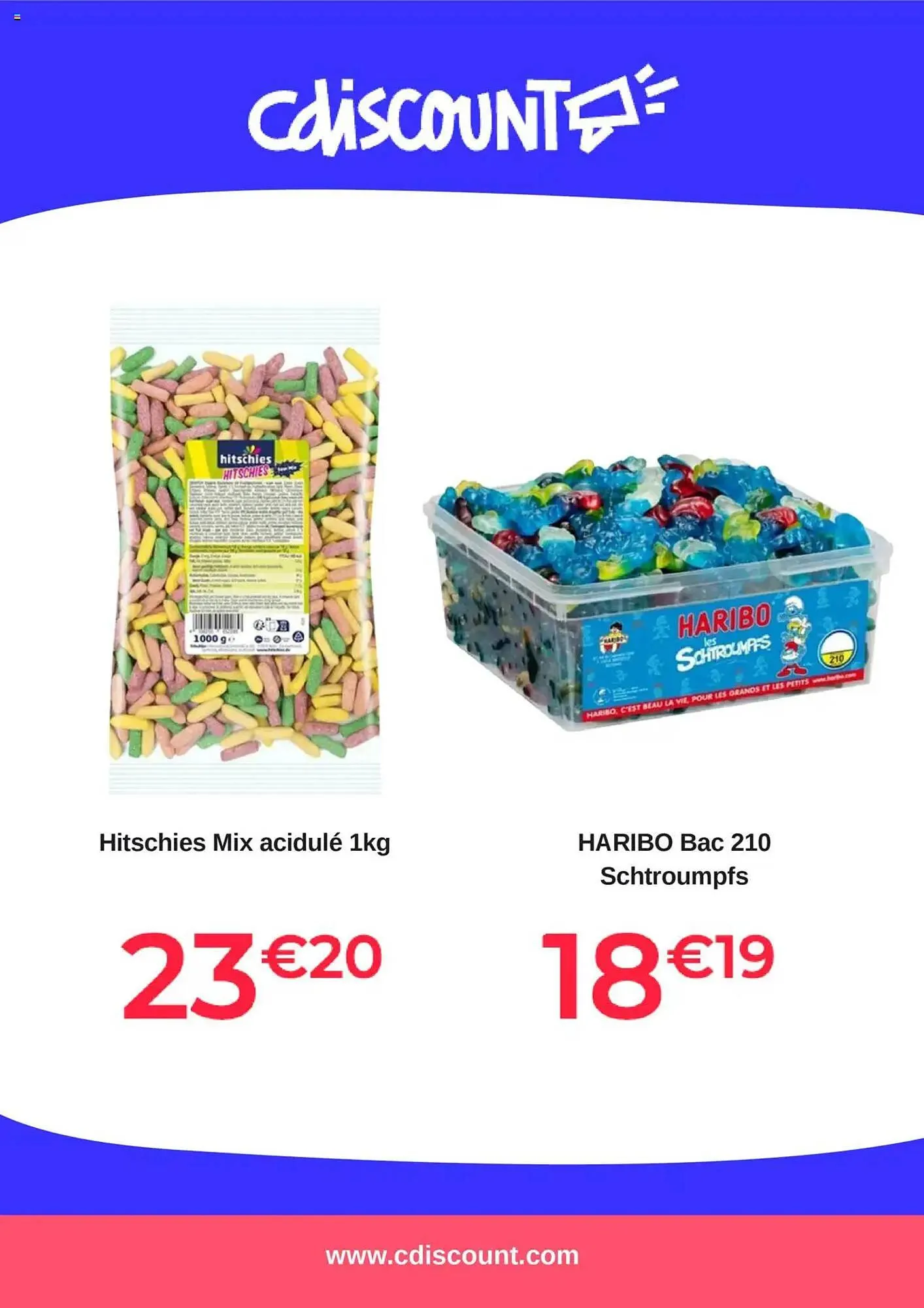 Catalogue Cdiscount du 16 octobre au 31 octobre 2025 - Catalogue page 6