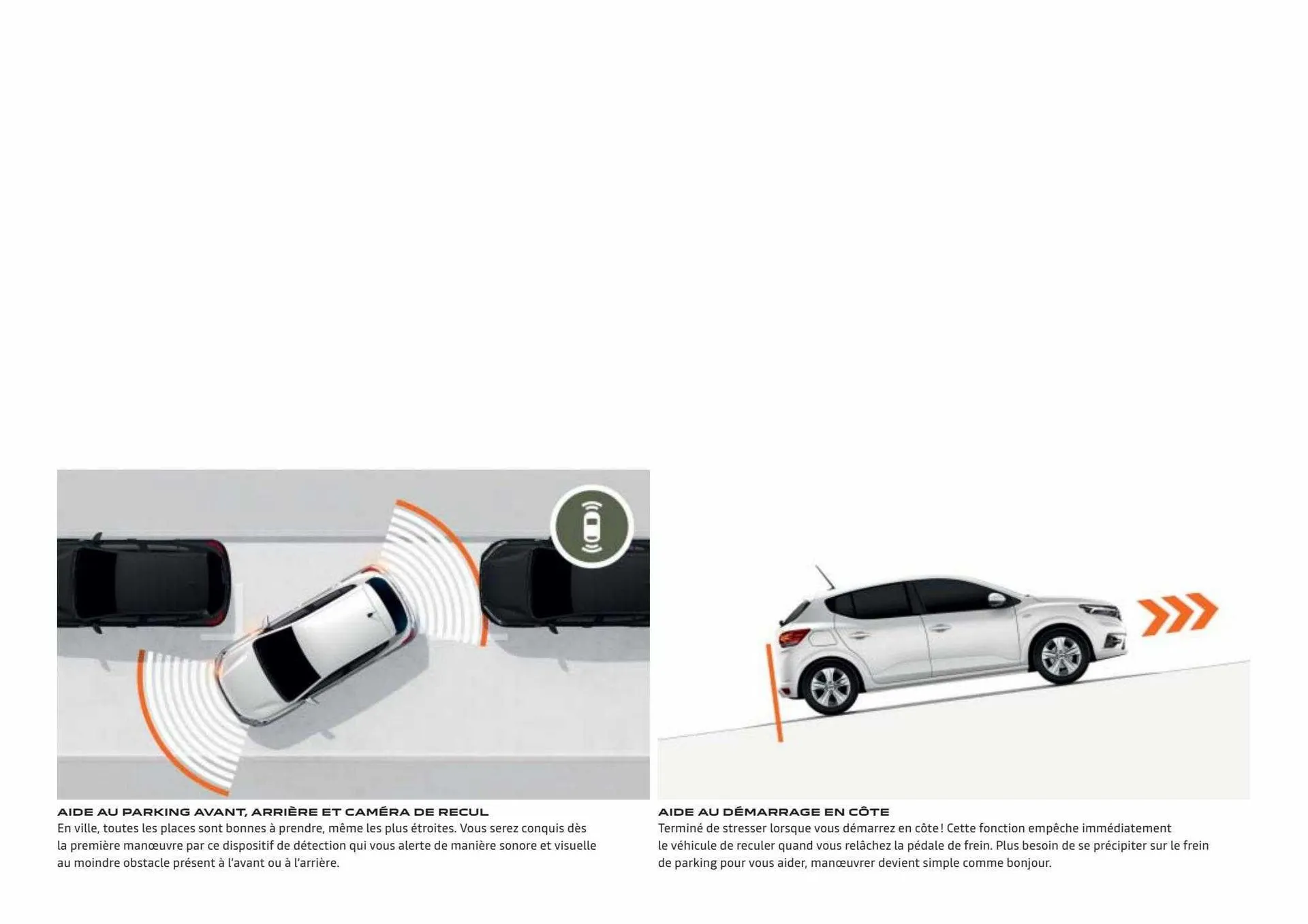 Catalogue Dacia du 22 juin au 30 août 2023 - Catalogue page 19