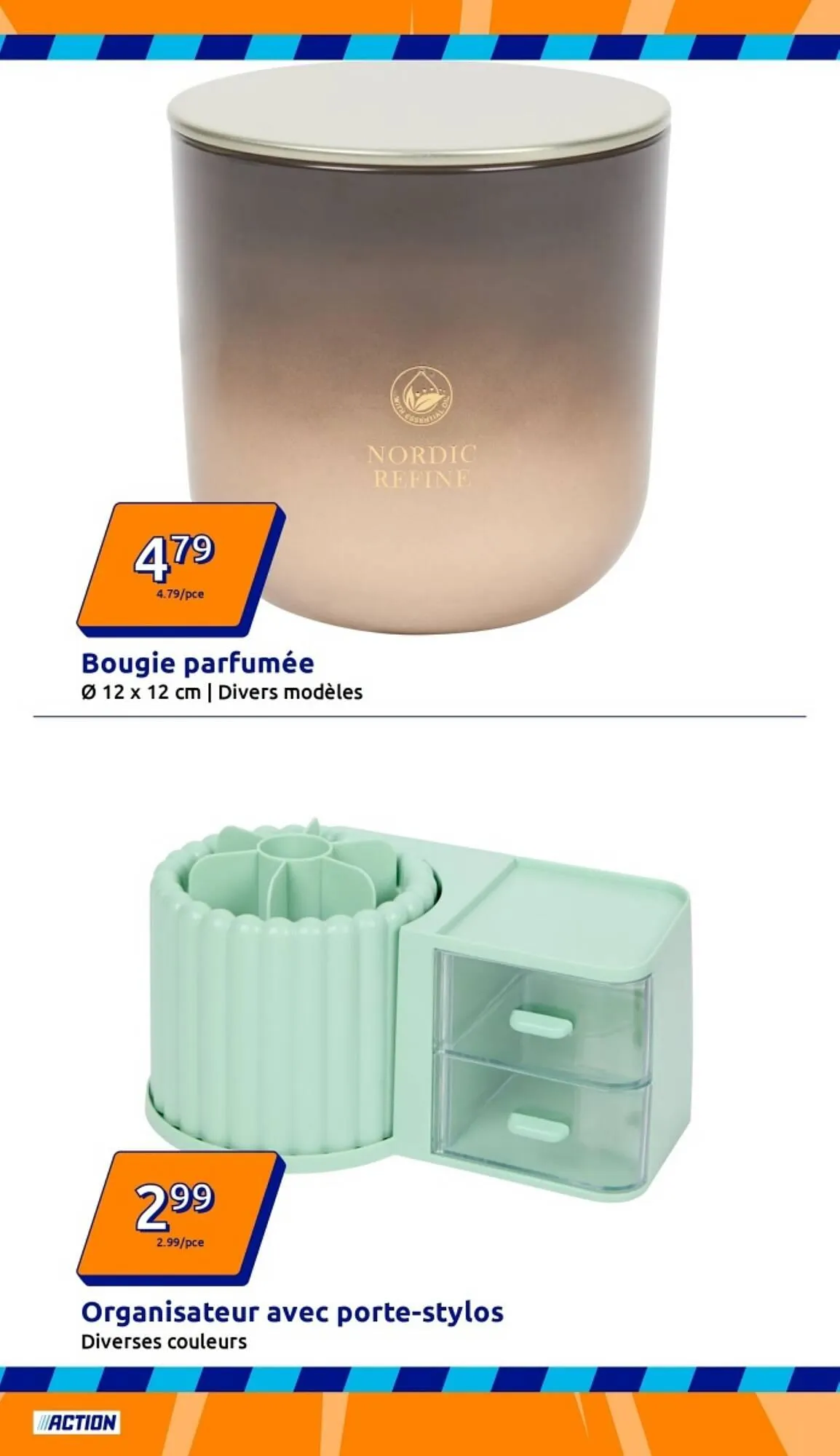 Catalogue Action du 31 décembre au 6 janvier 2026 - Catalogue page 14