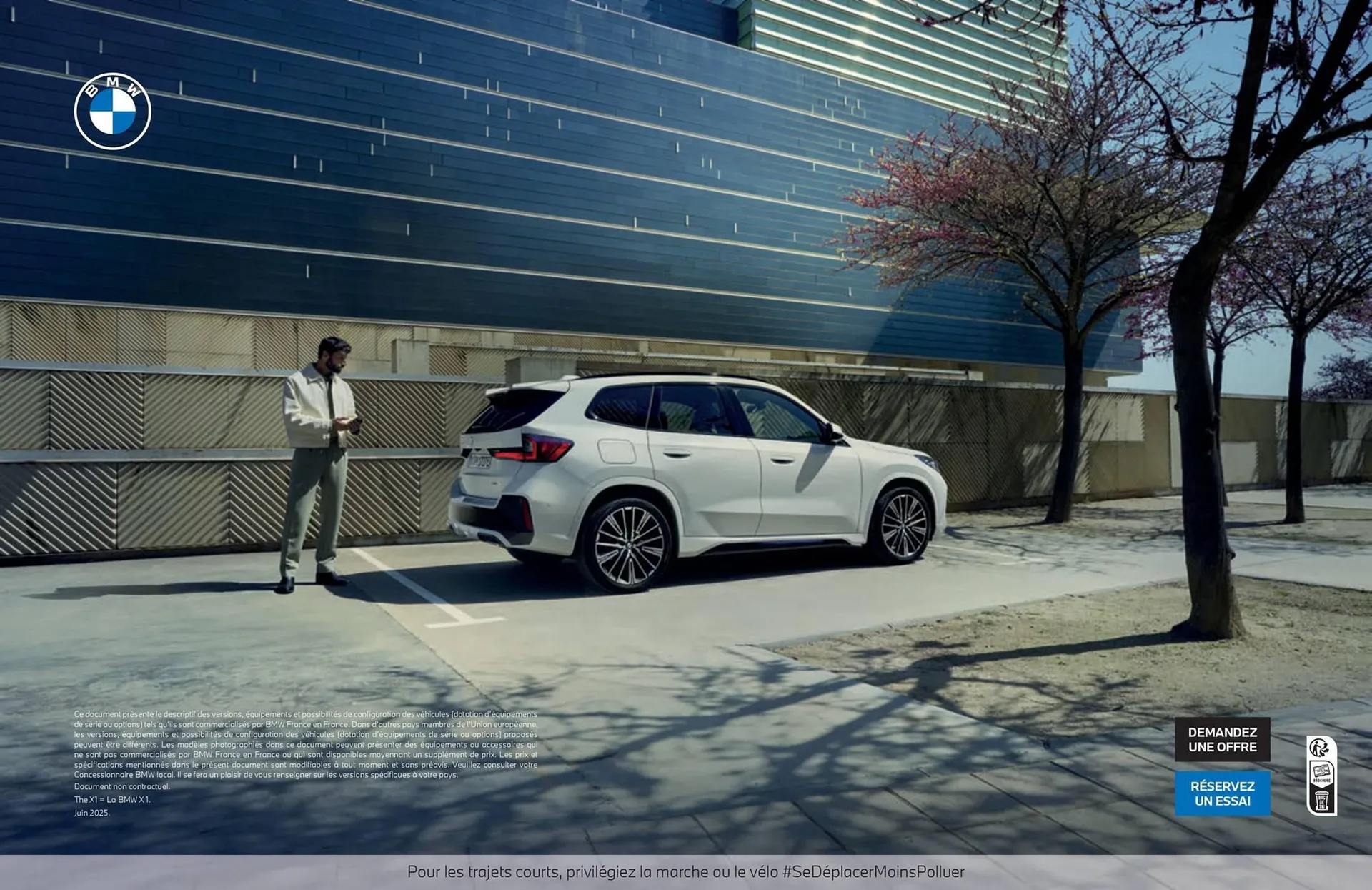 Catalogue BMW du 5 novembre au 5 novembre 2026 - Catalogue page 22