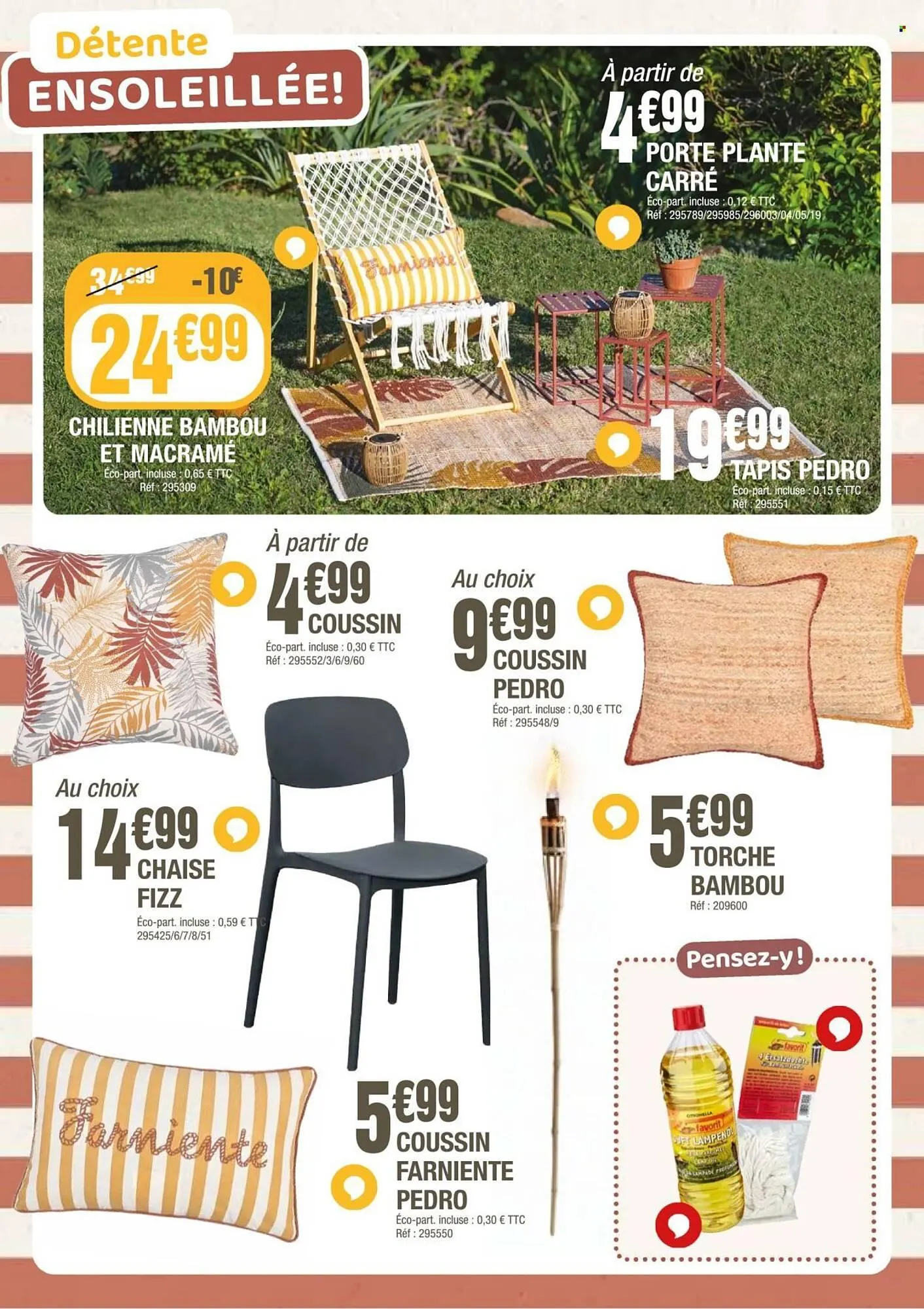 Catalogue La Foir'Fouille du 30 mars au 5 avril 2026 - Catalogue page 2