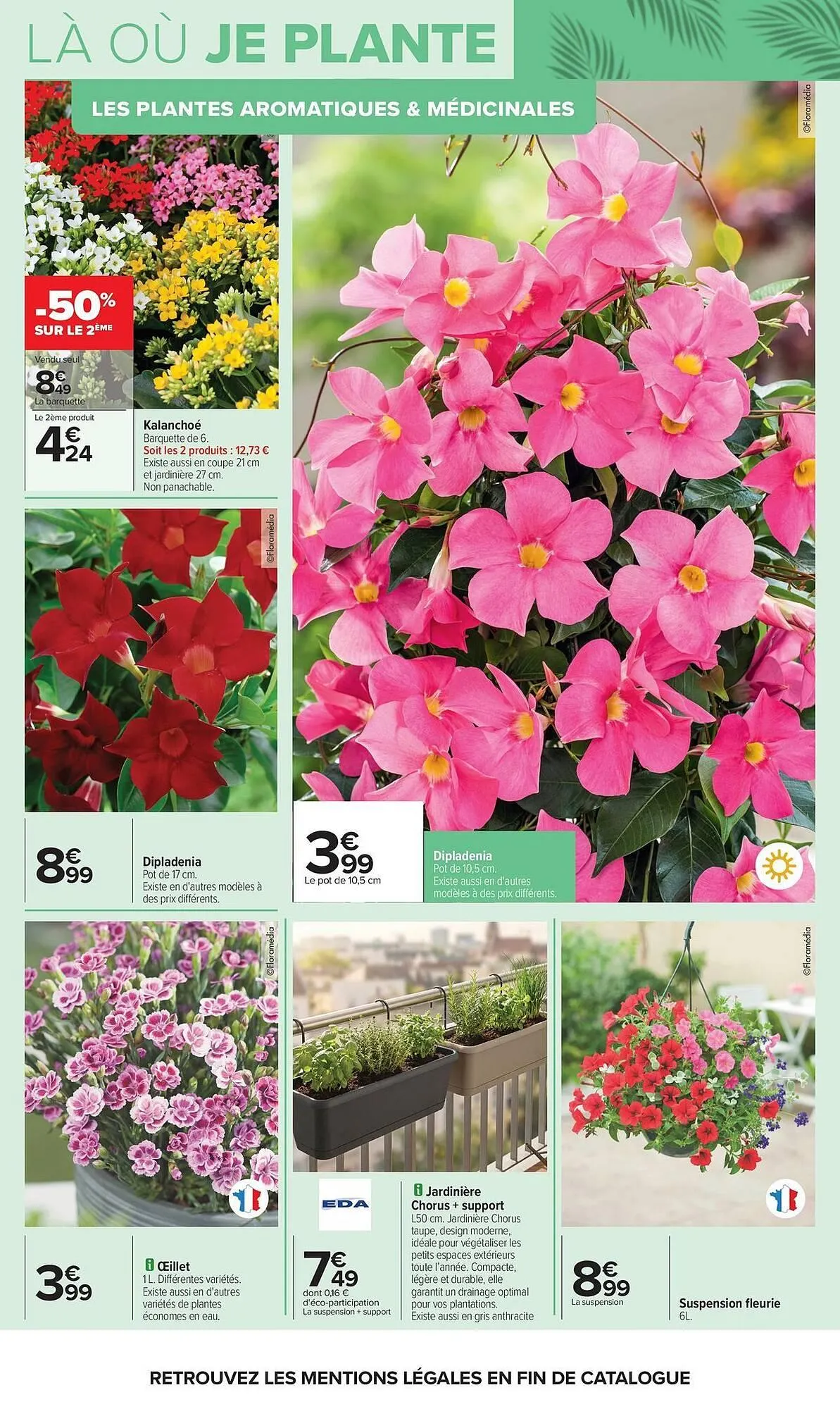 Catalogue Carrefour du 14 avril au 27 avril 2026 - Catalogue page 4