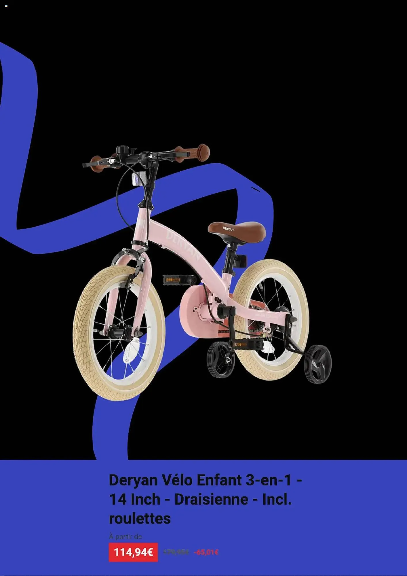 Catalogue Decathlon du 14 novembre au 17 novembre 2025 - Catalogue page 4