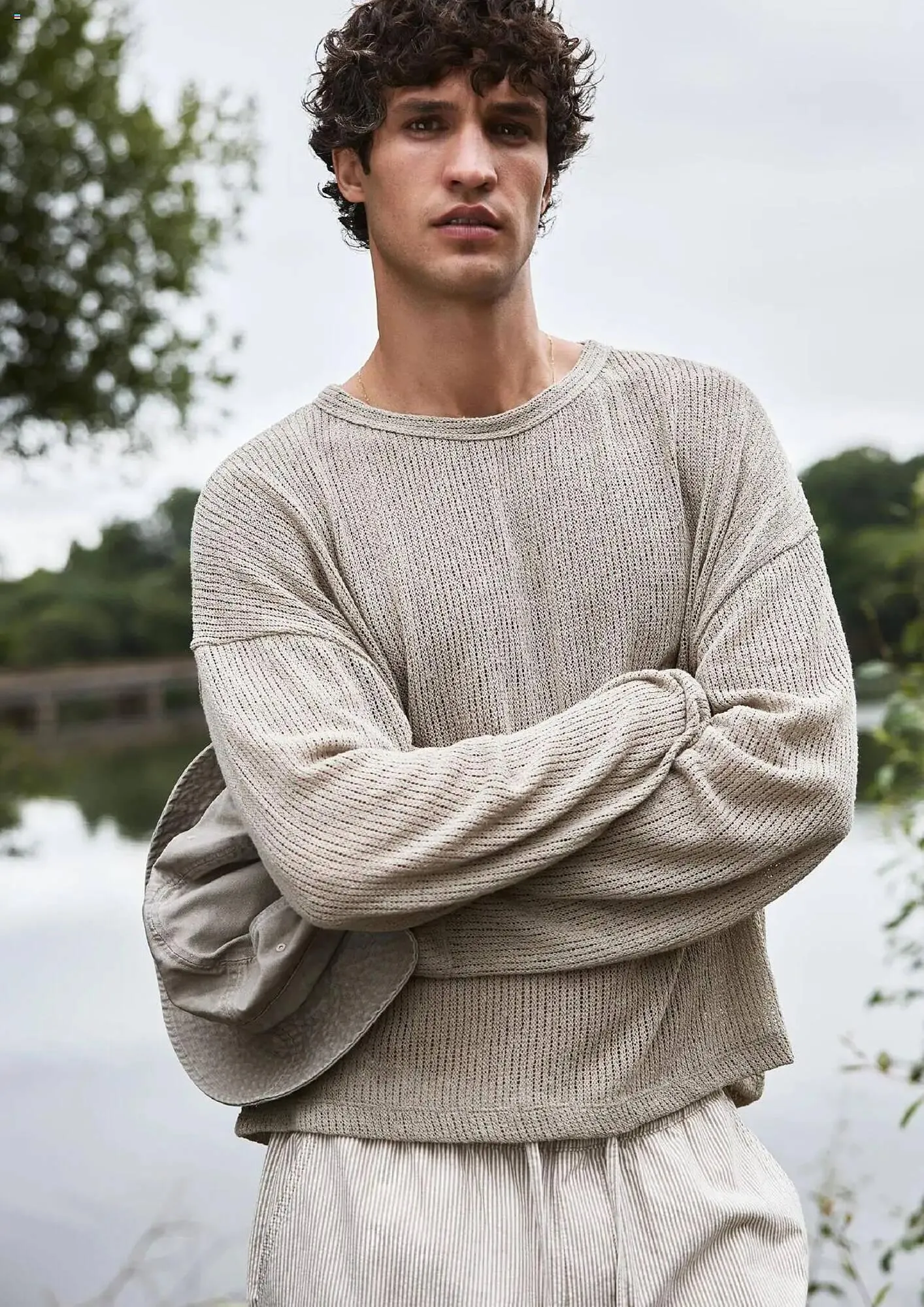 Ofertas de Catálogo ZARA 1 de agosto al 1 de septiembre 2025 - Página 2 del catálogo