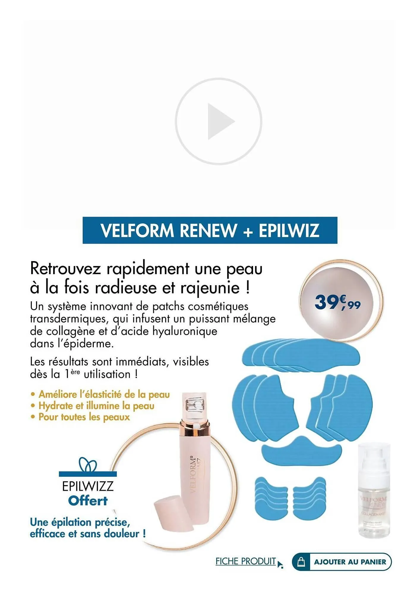 Catalogue Teleshopping du 6 mars au 31 mars 2026 - Catalogue page 10