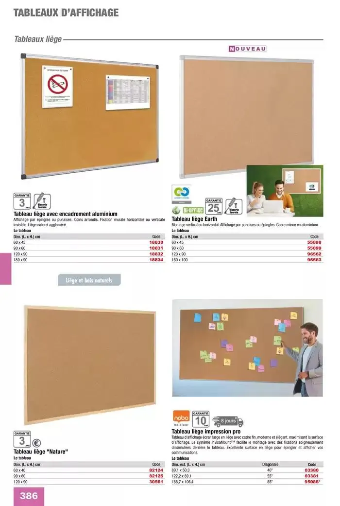 Catalogue Entreprises 2025 du 13 janvier au 31 décembre 2025 - Catalogue page 388