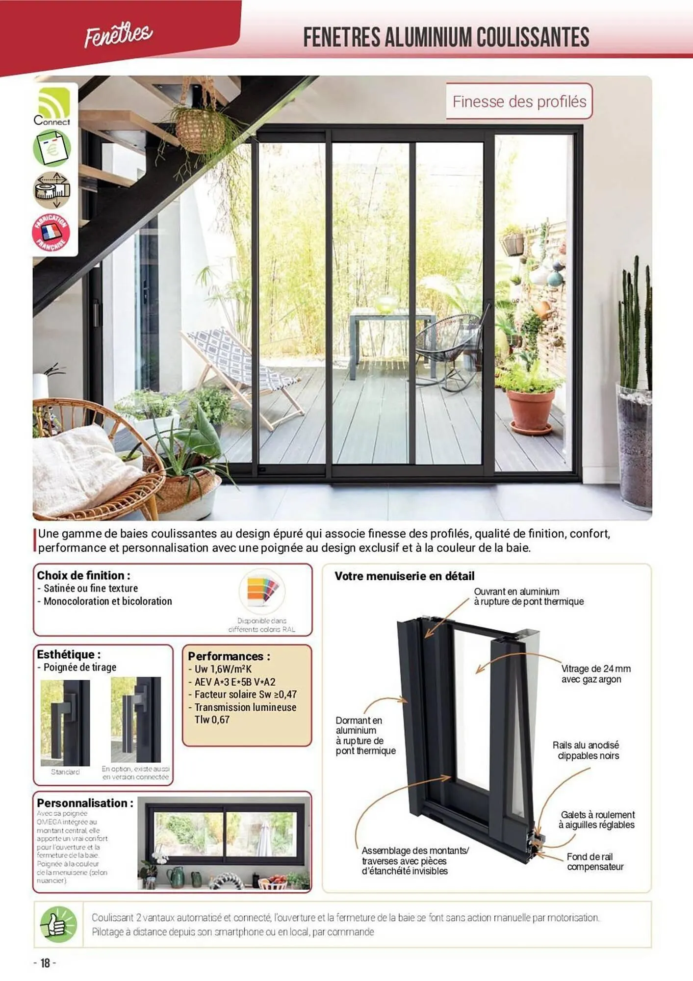 Catalogue Doras du 15 mars au 31 août 2025 - Catalogue page 25