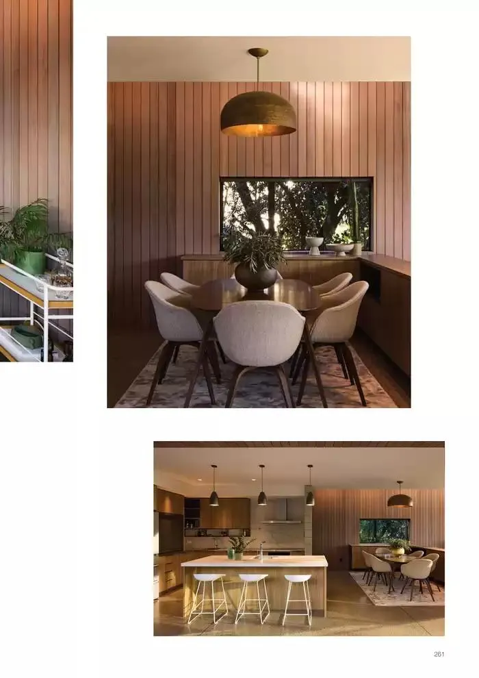 C O N T R A C T L O O K B O O K du 7 janvier au 31 décembre 2025 - Catalogue page 261