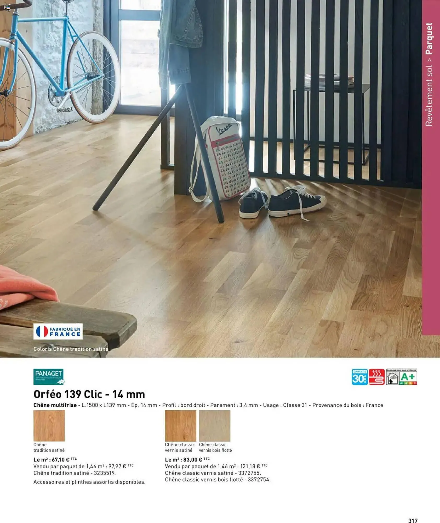 Catalogue Point P du 16 avril au 31 décembre 2025 - Catalogue page 547