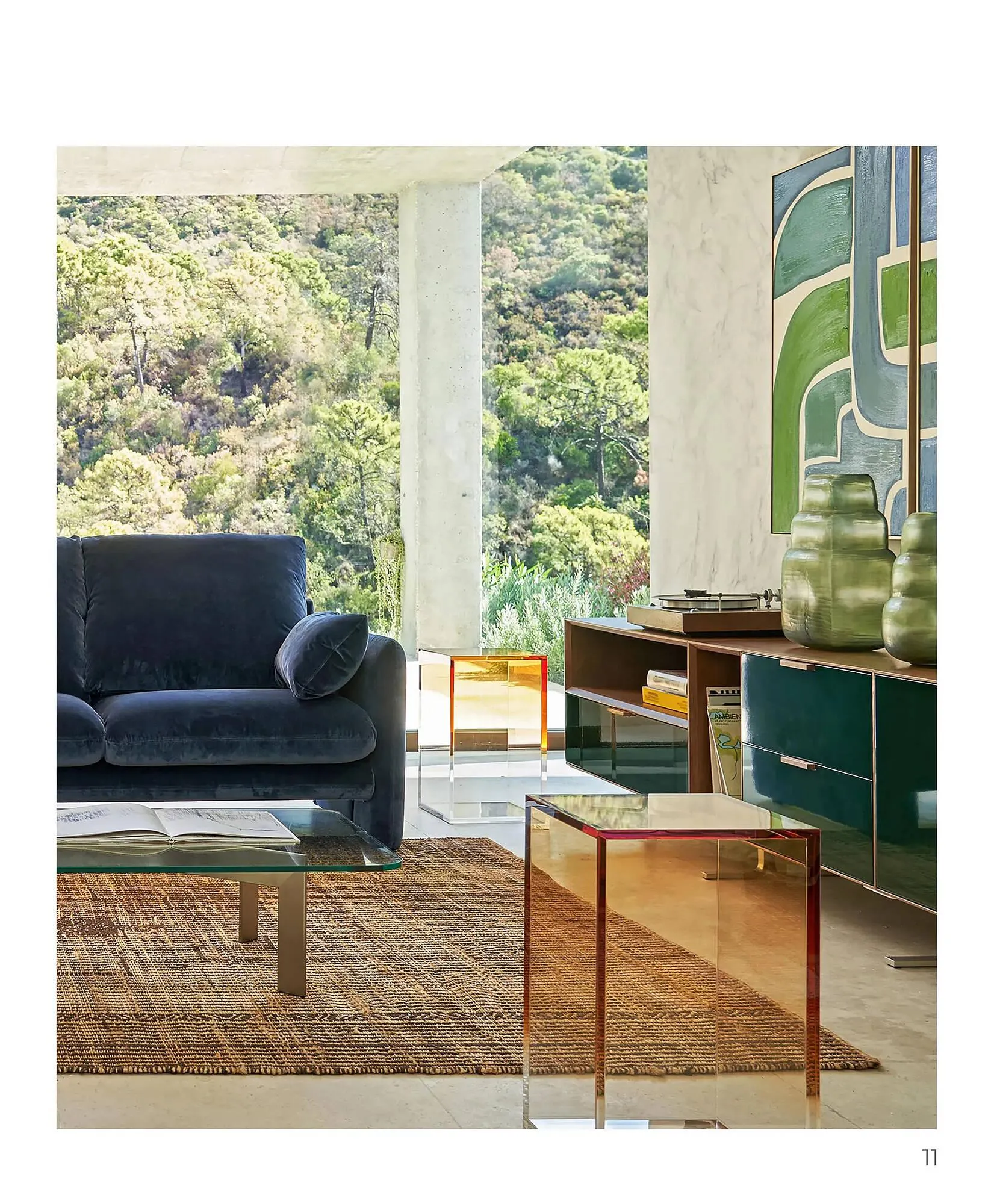 Catalogue La Redoute du 5 mars au 31 décembre 2024 - Catalogue page 11