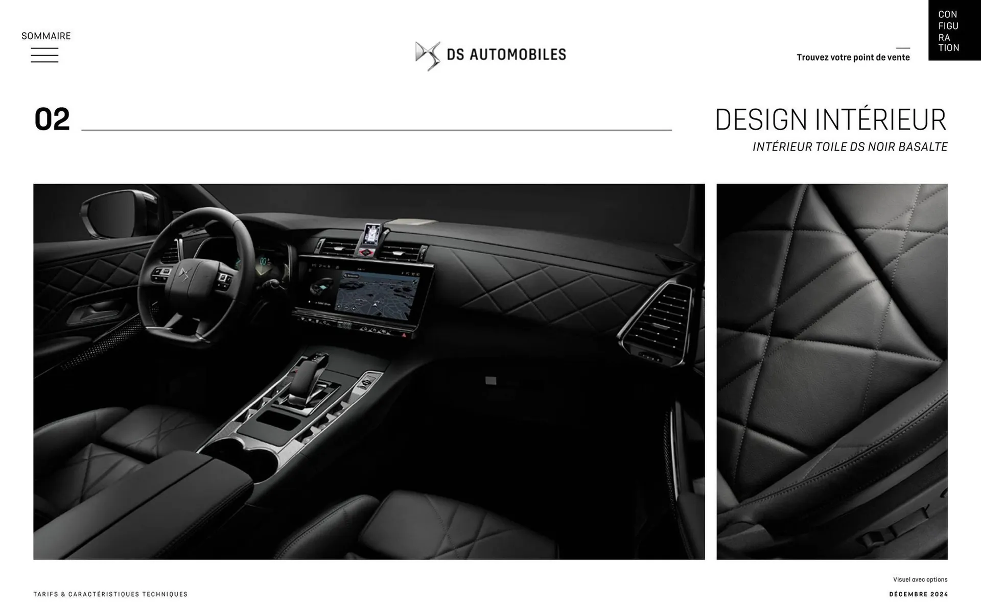 Catalogue DS du 12 décembre au 12 décembre 2025 - Catalogue page 20