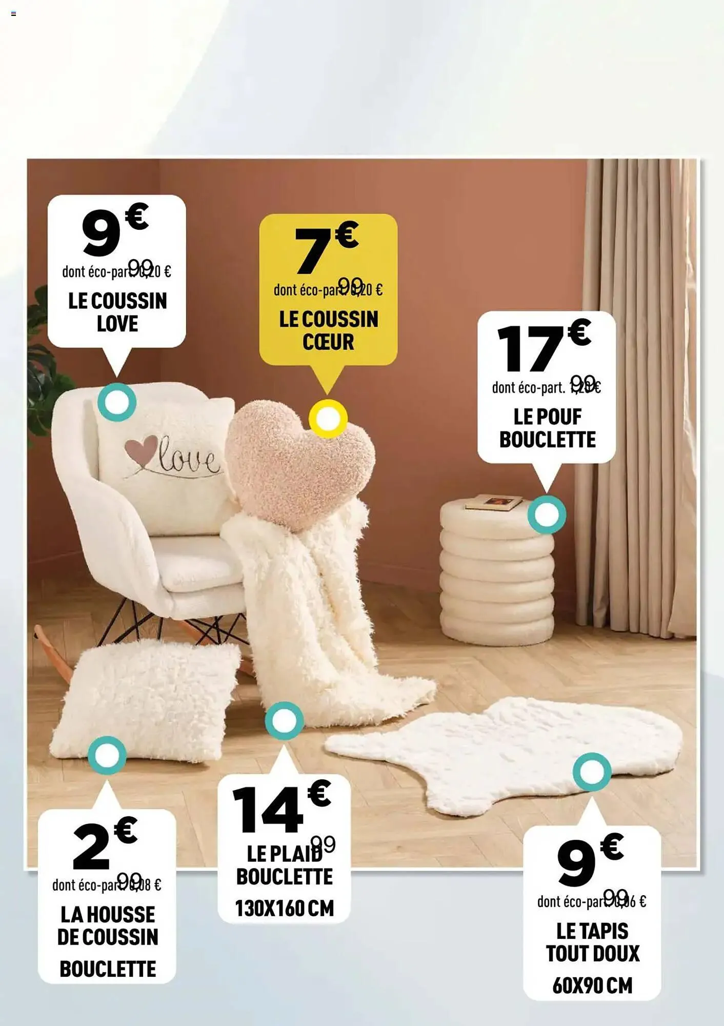 Catalogue Centrakor du 20 octobre au 2 novembre 2025 - Catalogue page 9