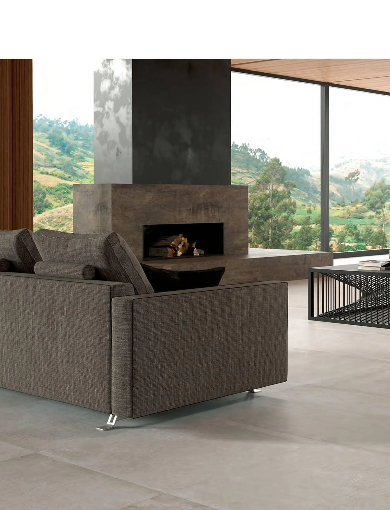 Catalogue Porcelanosa du 27 janvier au 31 décembre 2025 - Catalogue page 60