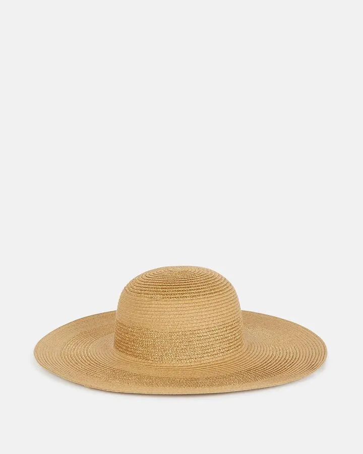 CAPELINE KAELLE Naturel or