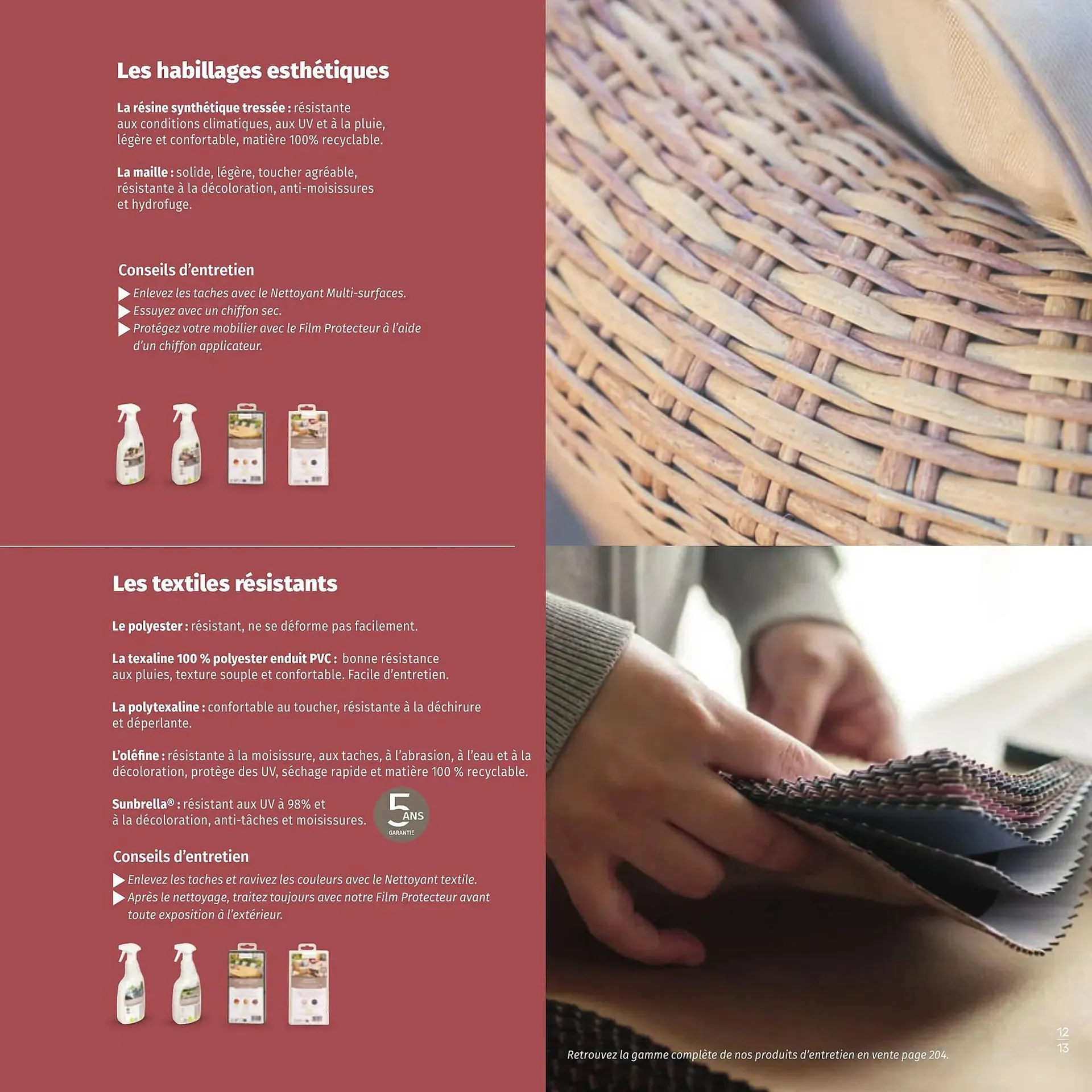 Catalogue Maxi Bazar du 9 février au 31 décembre 2026 - Catalogue page 14