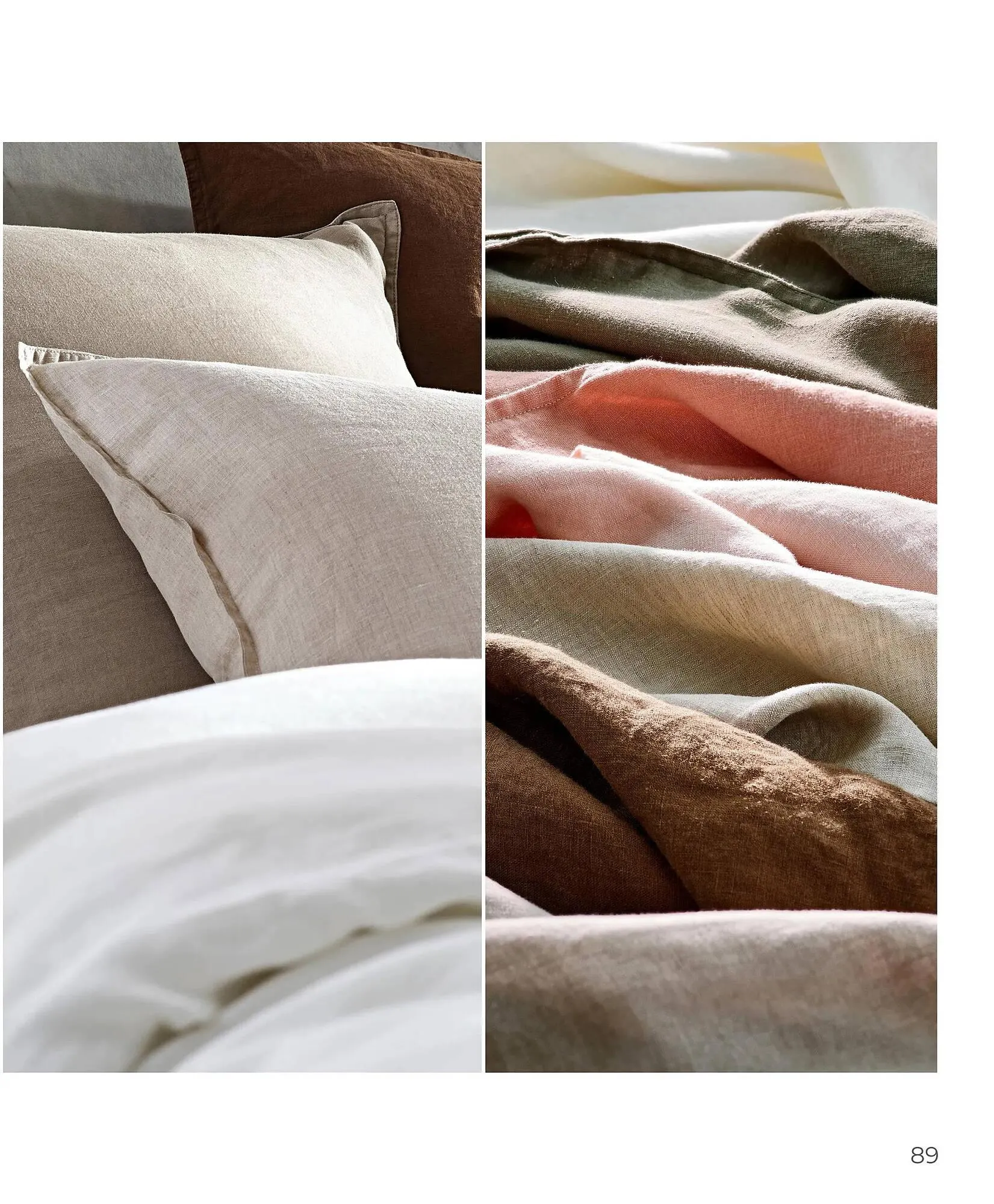 Catalogue La Redoute du 5 mars au 31 décembre 2024 - Catalogue page 89