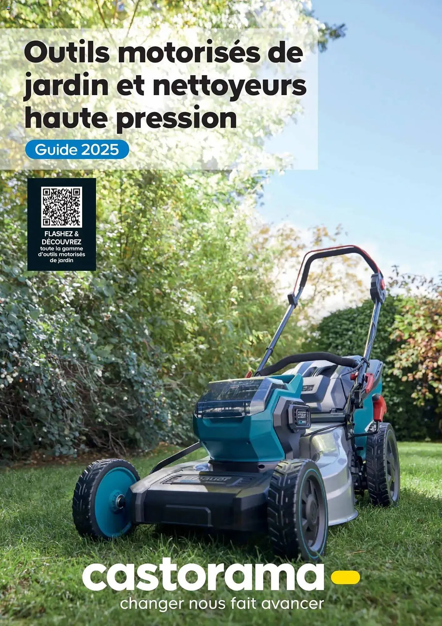 Catalogue Castorama - 1