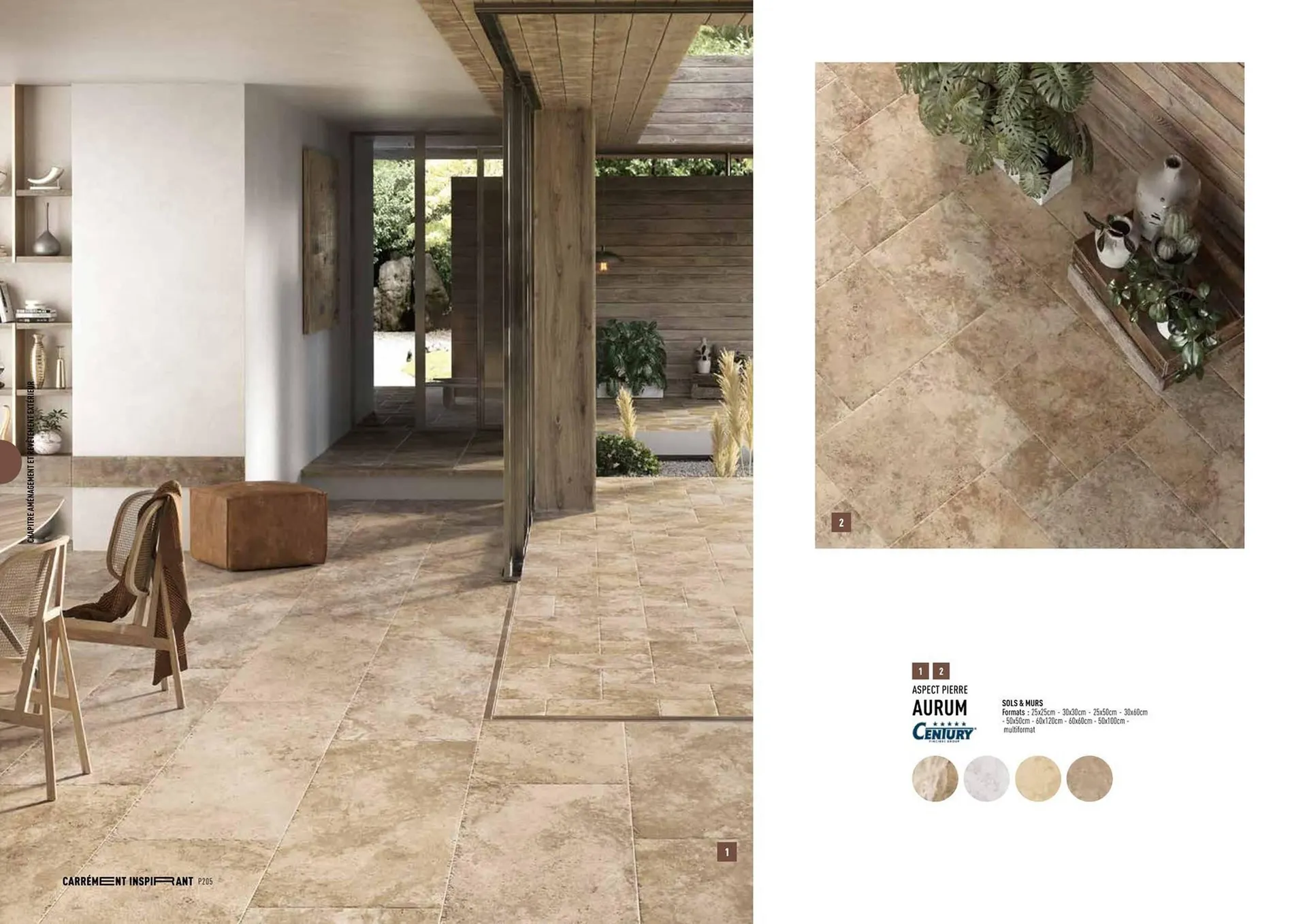 Catalogue Point P du 30 septembre au 31 décembre 2026 - Catalogue page 205