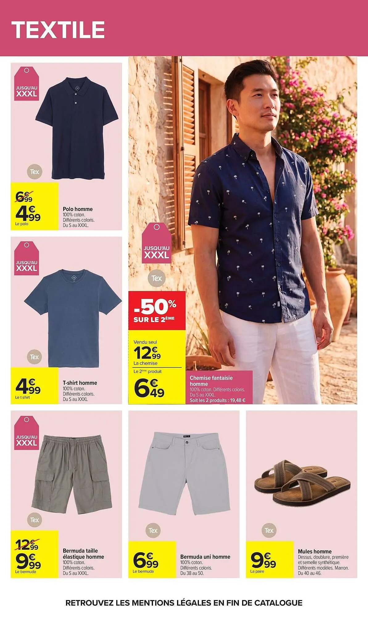 Catalogue Carrefour du 19 mai au 1 juin 2026 - Catalogue page 65
