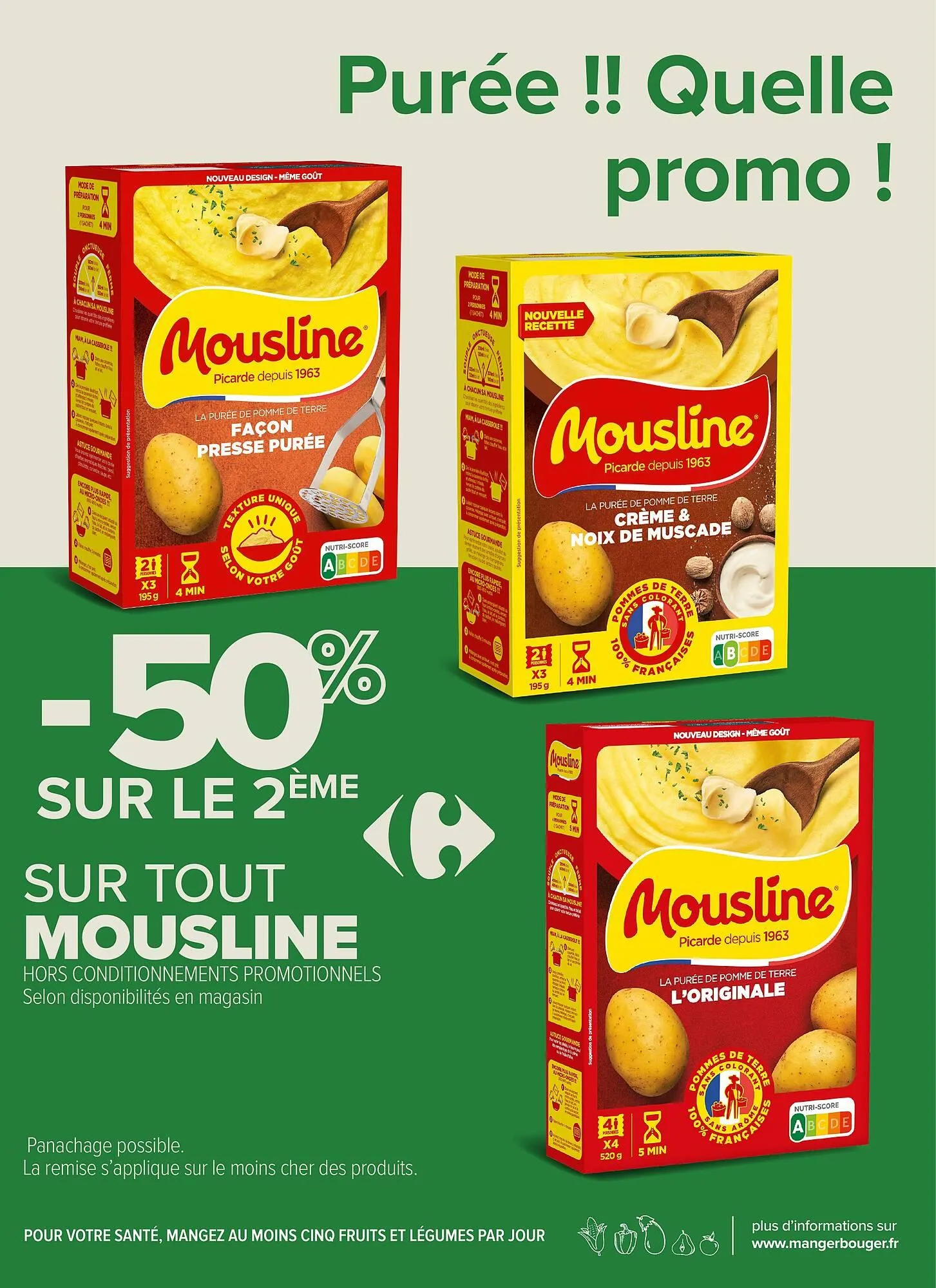 Catalogue Carrefour Express du 13 janvier au 25 janvier 2026 - Catalogue page 9