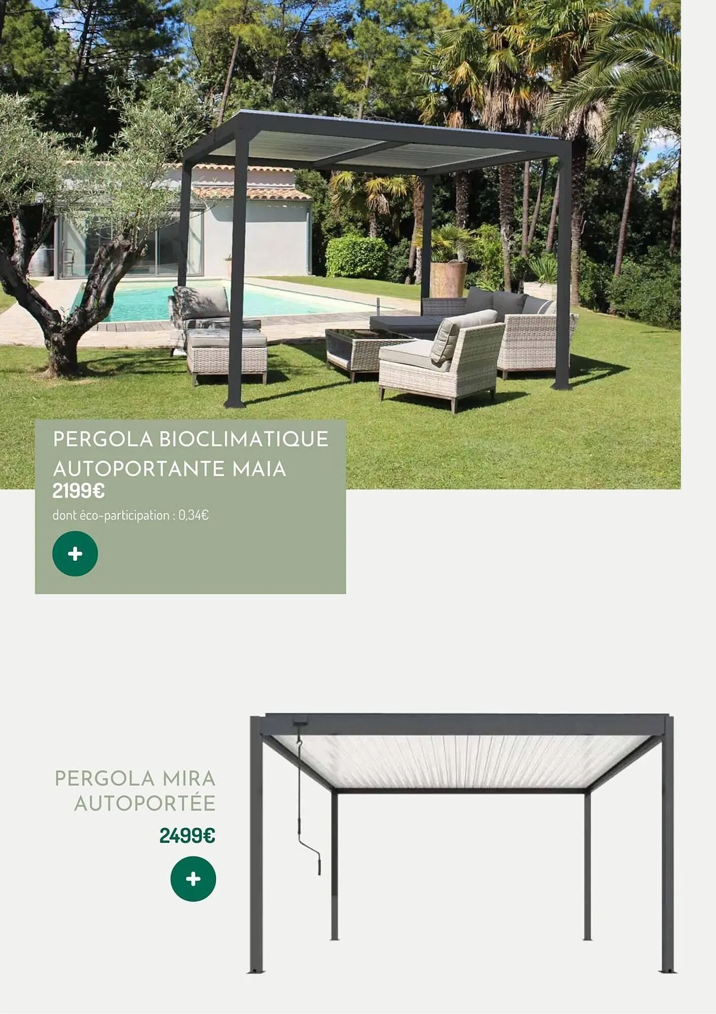 Catalogue Botanic du 26 mai au 31 décembre 2025 - Catalogue page 70