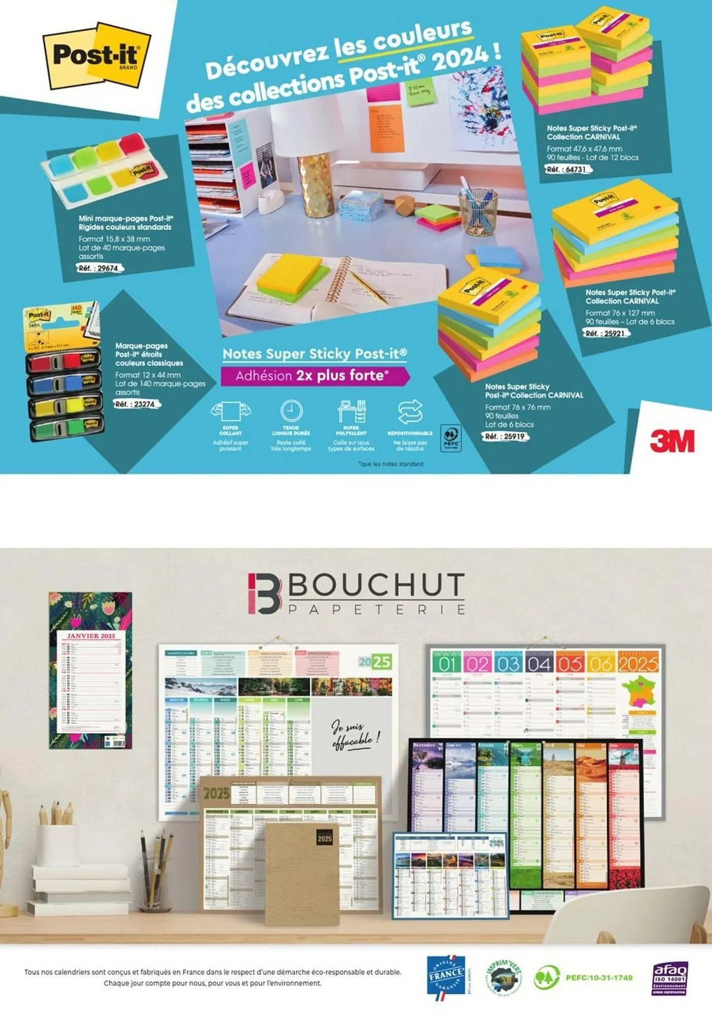 Catalogue Majuscule - 2