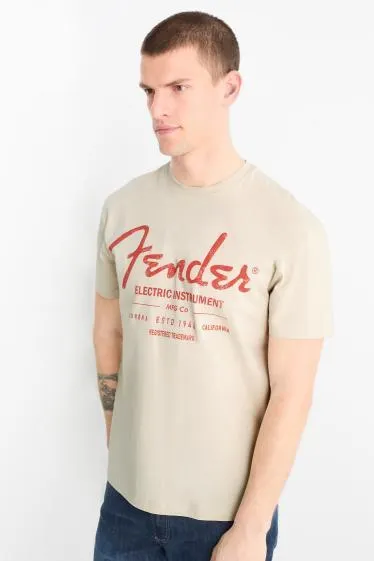 T-shirt - relaxed fit