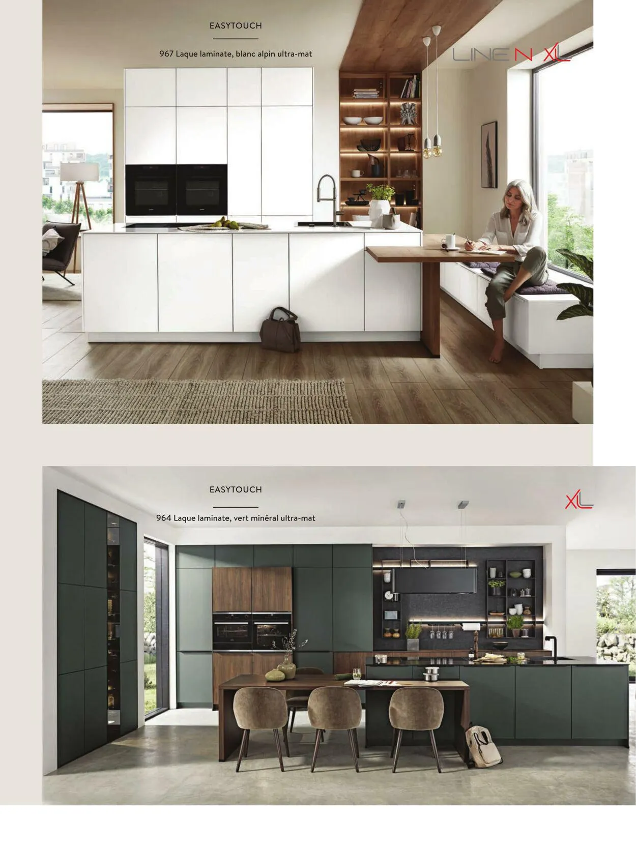 Atlas du 1 janvier au 31 décembre 2023 - Catalogue page 7