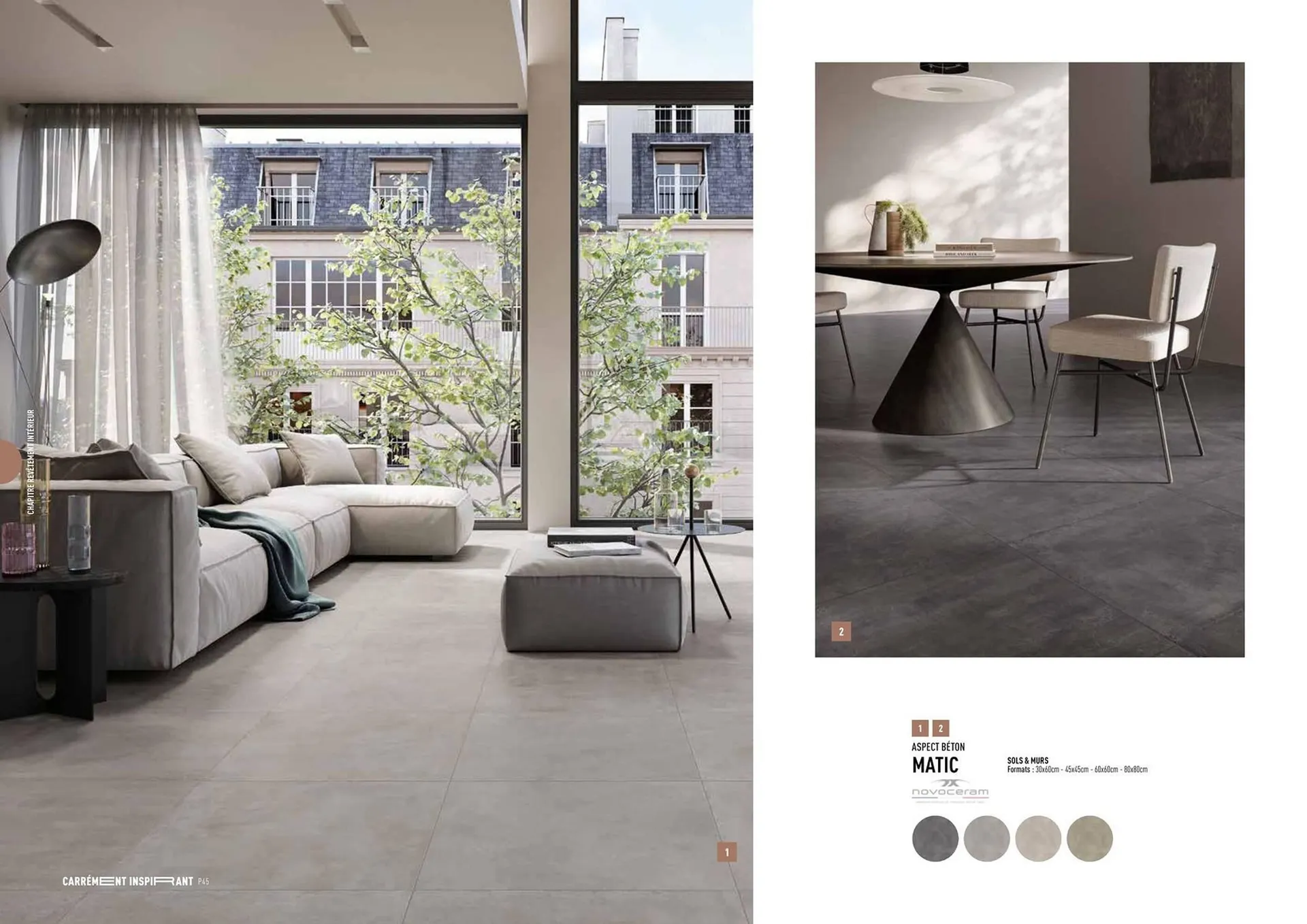 Catalogue Point P du 30 septembre au 31 décembre 2026 - Catalogue page 45