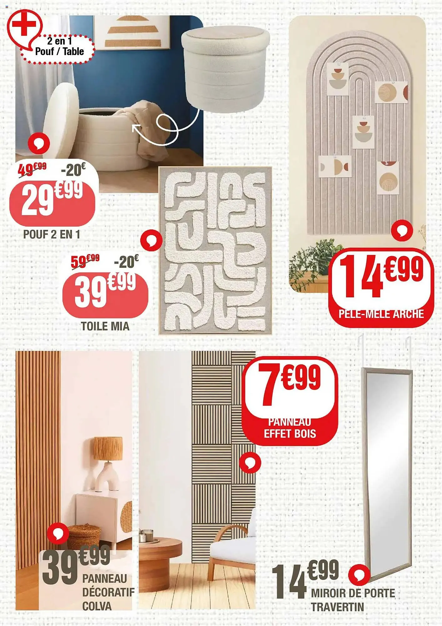 Catalogue La Foir'Fouille du 2 février au 8 février 2026 - Catalogue page 8