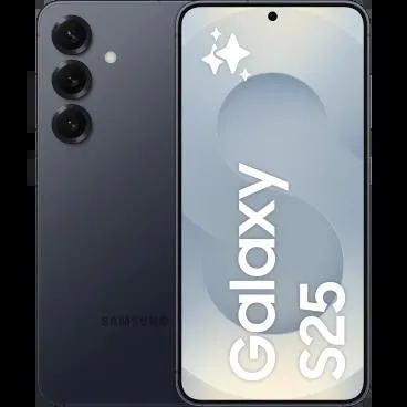 Galaxy S25