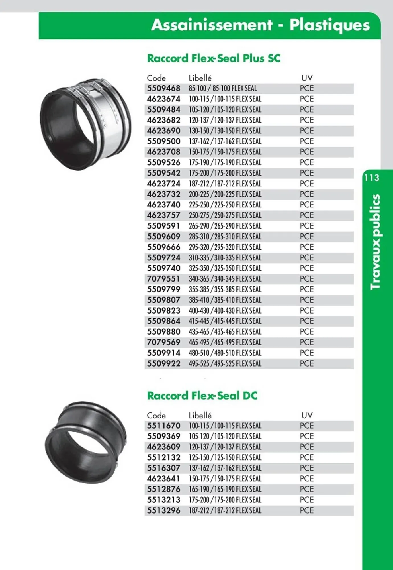 Catalogue Ciffréo Bona du 19 mars au 31 décembre 2025 - Catalogue page 14