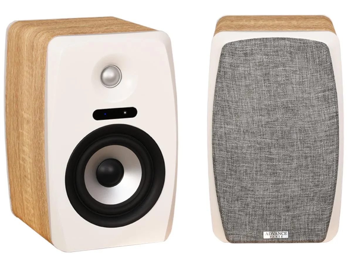 ADVANCE Paris Zeneo ZX Connect