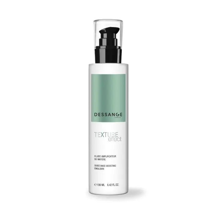 Fluide amplificateur de matière