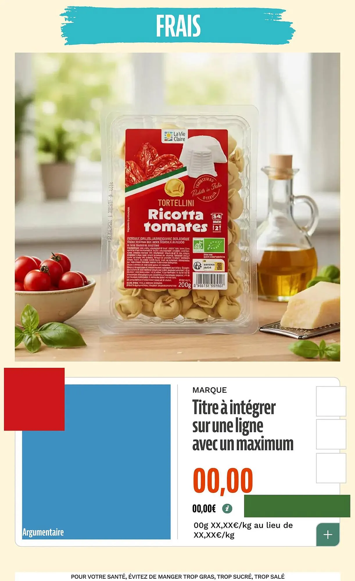 Catalogue La Vie Claire du 24 février au 30 mars 2026 - Catalogue page 11