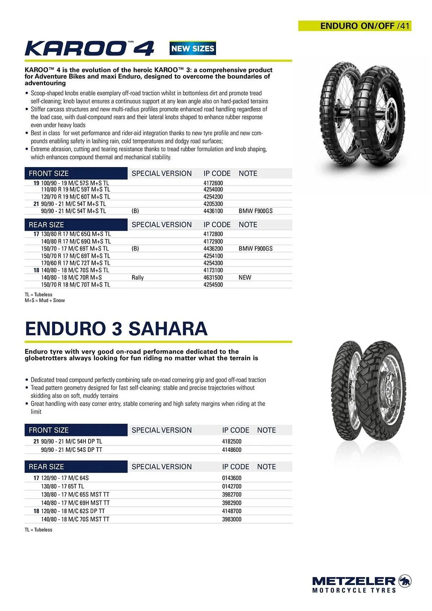 Catalogue Bihr du 10 septembre au 31 décembre 2025 - Catalogue page 41